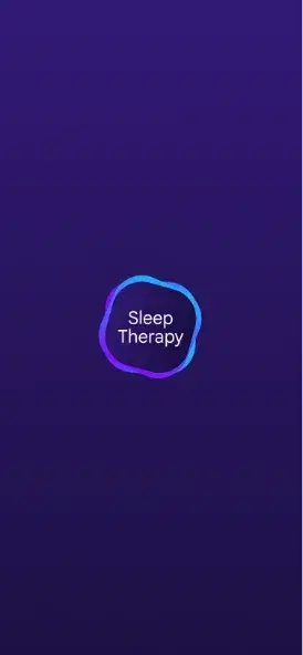 Sleep - Splash Screen