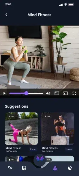 Mind Fitness